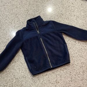 The Children’s Place fleece jacket 2T